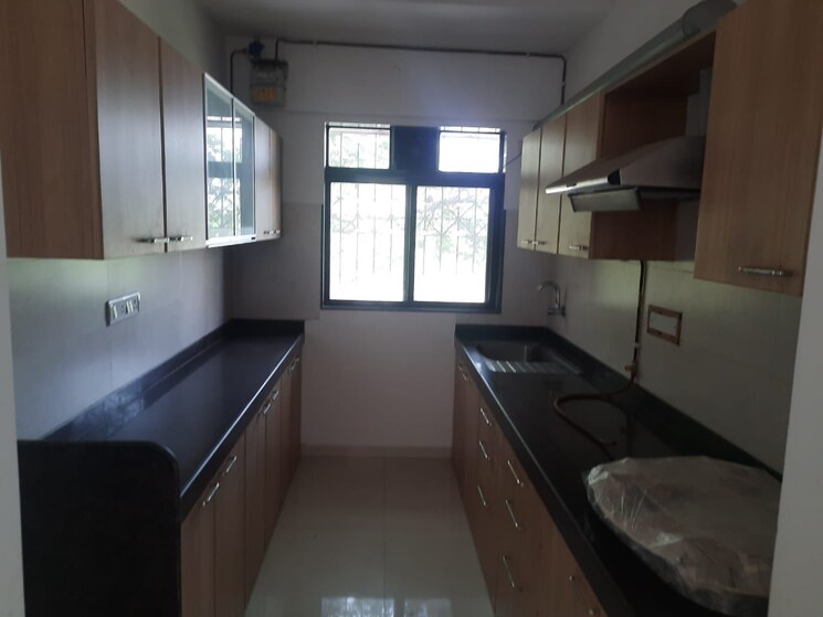 Kitchen, mm-spectra 1 Bedroom 626 Sq.Ft. Apartment In Chembur Mumbai 8957584