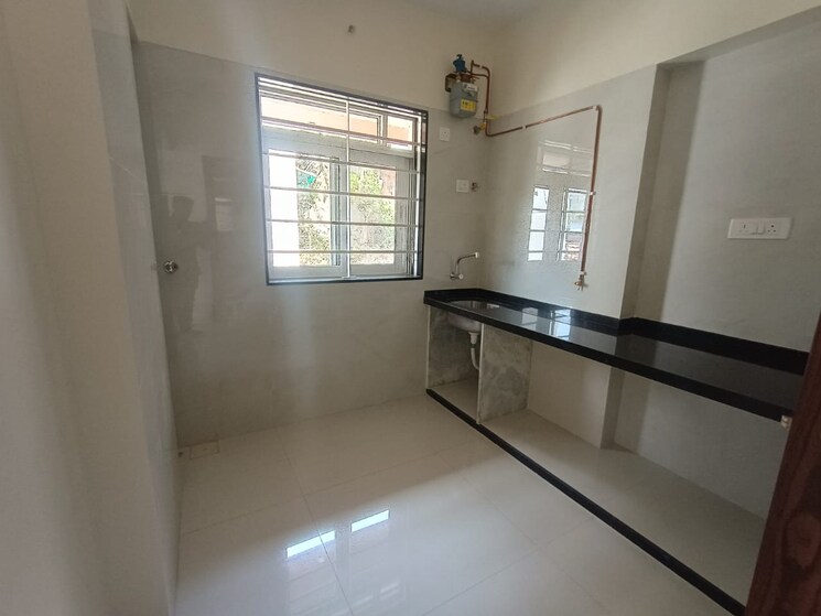 Kitchen, mm-spectra 1 Bedroom 626 Sq.Ft. Apartment In Chembur Mumbai 8957584