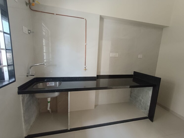 Kitchen, mm-spectra 1 Bedroom 626 Sq.Ft. Apartment In Chembur Mumbai 8957584