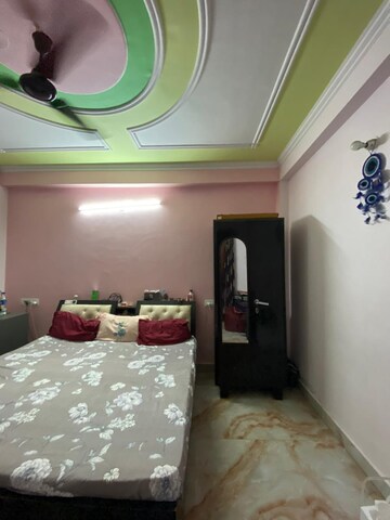 1.5 BHK Independent House For Rent in Sector 12