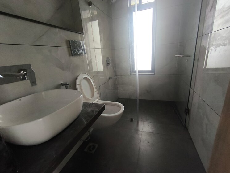 Master Bedroom, hubtown-seasons 3 Bedroom 1033 Sq.Ft. Apartment In Chembur Mumbai 8957592