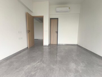 Master Bedroom in 3 BHK Apartment at Hubtown Seasons, Chembur – for Rent