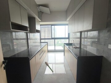 Master Bedroom in 3 BHK Apartment at Hubtown Seasons, Chembur – for Rent