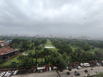 Plot Area in 3 BHK Apartment at Hubtown Seasons, Chembur – for Rent