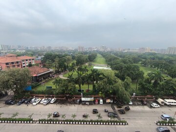 Master Bedroom in 3 BHK Apartment at Hubtown Seasons, Chembur – for Rent