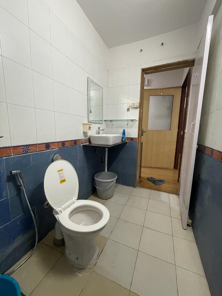 Master Bedroom, crystal-garden-estate-chs 2 Bedroom 1050 Sq.Ft. Apartment In Manpada Thane 8957600