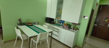 2 BHK Apartment For Rent in JP Decks, Goregaon East
