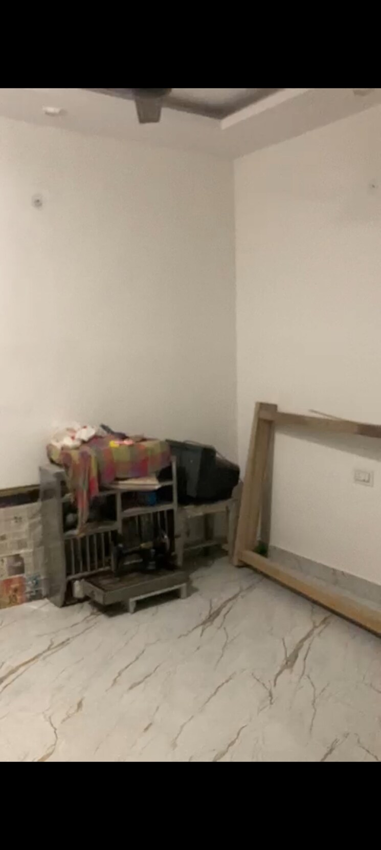 Master Bedroom, sector 46 2 Bedroom 108 Sq.Yd. Independent House In Sector 46 Faridabad 8957603