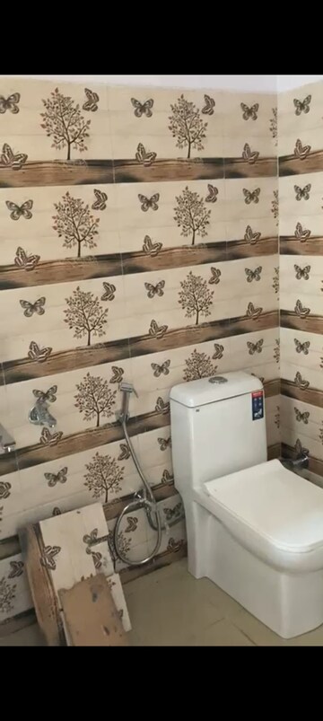 Team Area in 2 BHK Independent House at Sector 46 – for Rent