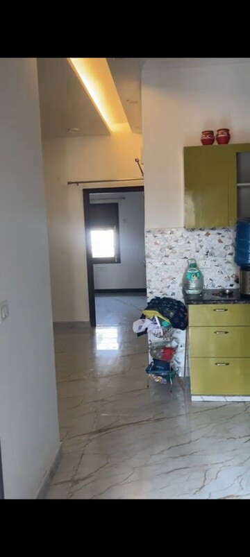 Master Bedroom in 2 BHK Independent House at Sector 46 – for Rent
