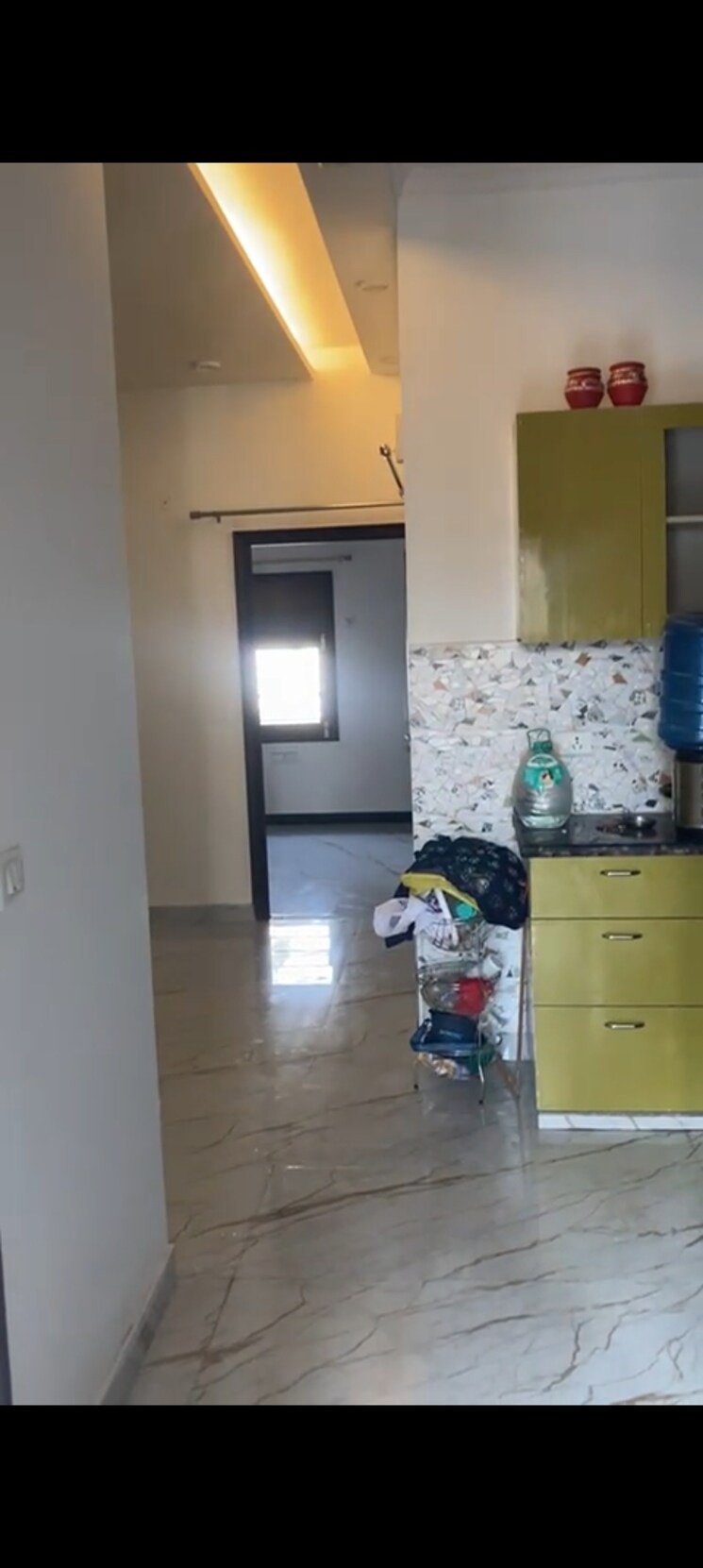 Master Bedroom, sector 46 2 Bedroom 108 Sq.Yd. Independent House In Sector 46 Faridabad 8957603