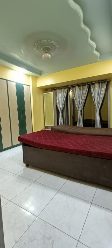 Bedroom in  Pg at Thane West – for Rent