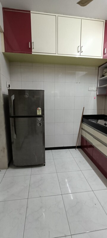 Kitchen in  Pg at Thane West – for Rent