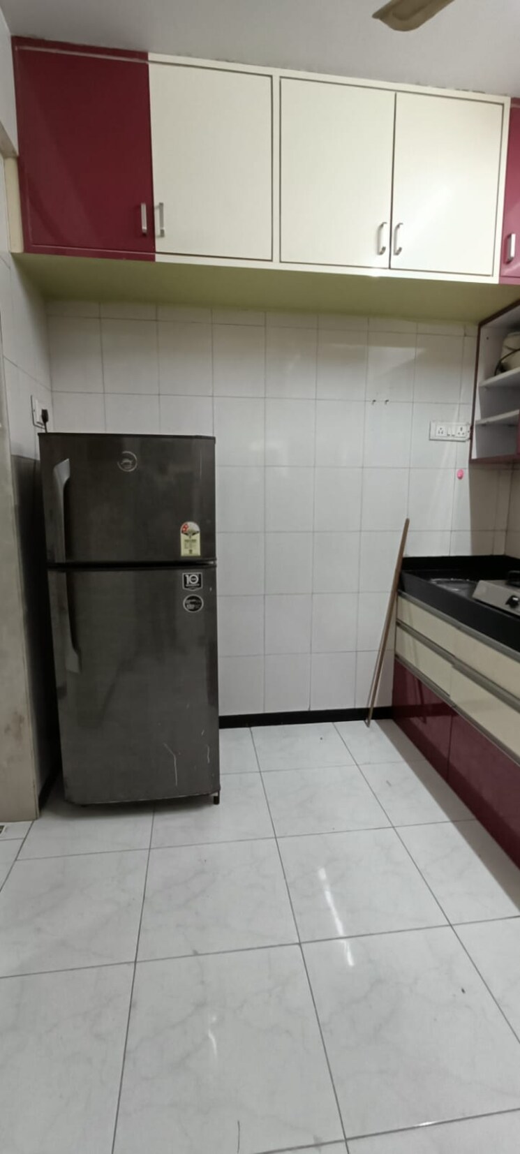 Kitchen, thane west Pg For Girls In Thane West 8957608