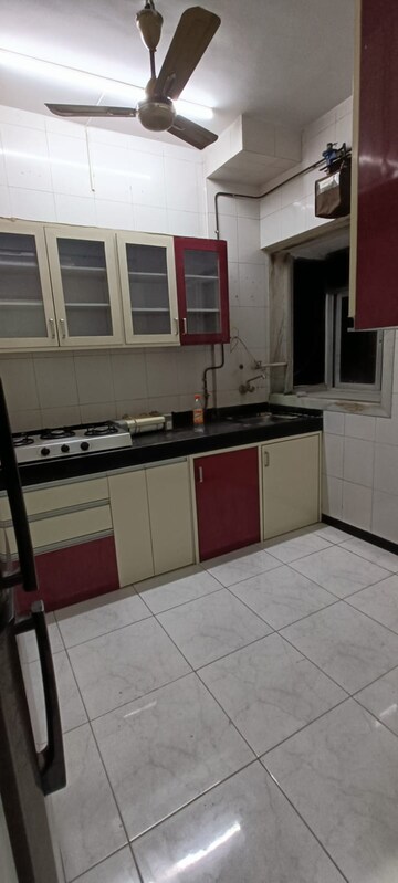 Kitchen in  Pg at Thane West – for Rent