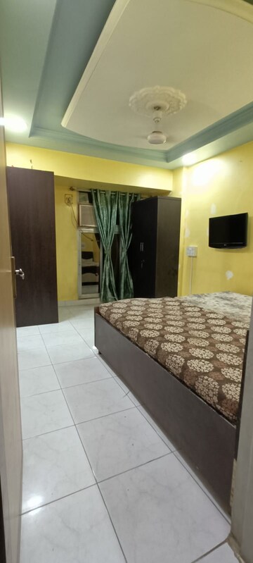  Pg For Rent in Thane West