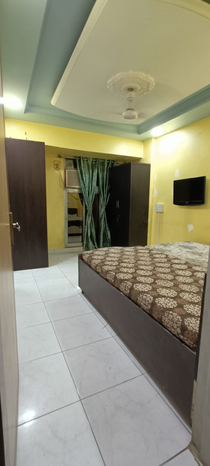 Pg For Rent in Manpada 