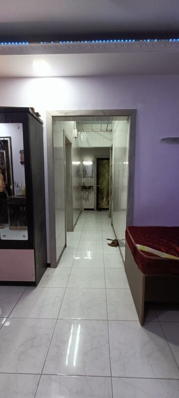 Building Lobby in  Pg at Thane West – for Rent