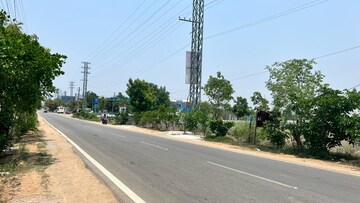  Land – Exterior View View at Sanjana Kuteer Medipalli, Medipalli - for Rent