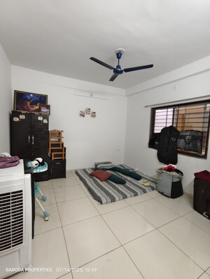 Team Area in 3 BHK Independent House at Bhayli Road – for Sale