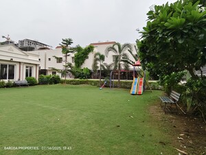 3 BHK Independent House – Exterior View View at Bhayli Road - for Sale