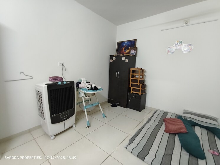 Living Room, bhayli road 3 Bedroom 1500 Sq.Ft. Independent House In Bhayli Road Vadodara 8957610