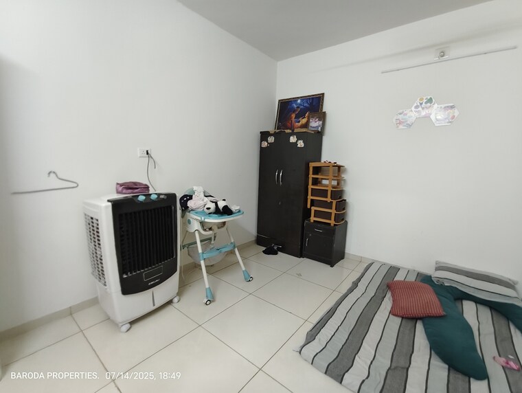 Living Room, bhayli road 3 Bedroom 1500 Sq.Ft. Independent House In Bhayli Road Vadodara 8957610