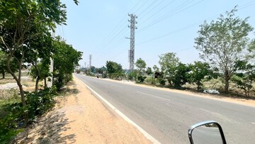  Land – Exterior View View at Blue Bells LB Nagar, Lb Nagar - for Rent