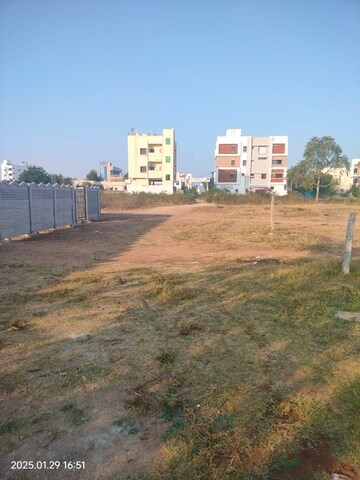  Land – Exterior View View at Blue Bells LB Nagar, Lb Nagar - for Rent