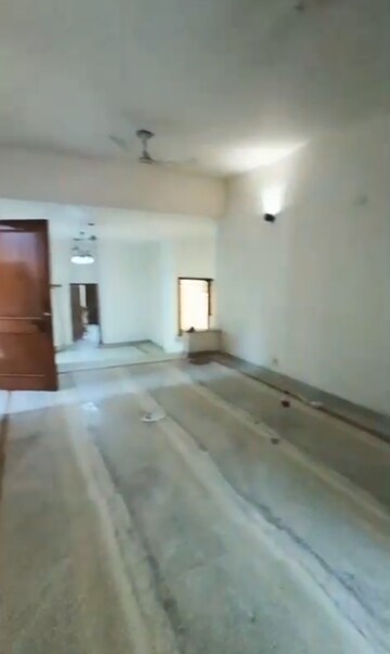 Bedroom in 3 BHK Independent House at Sector 15a – for Rent