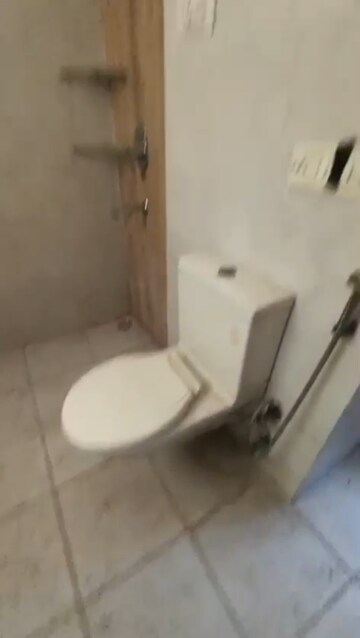Bathroom in 3 BHK Independent House at Sector 15a – for Rent
