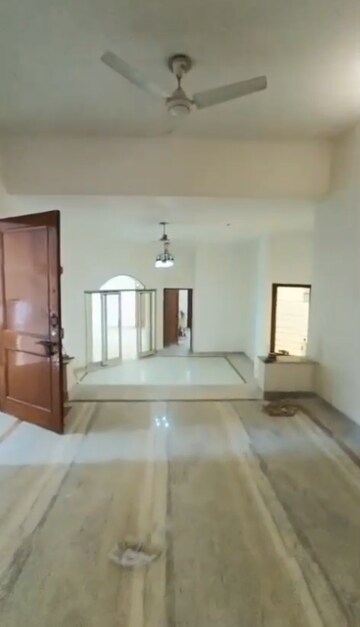 Living Room in 3 BHK Independent House at Sector 15a – for Rent
