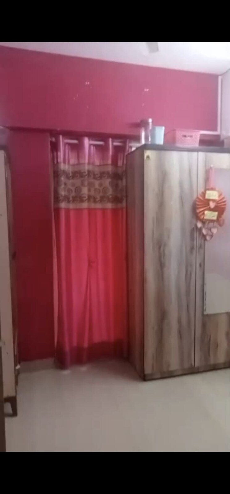 Bedroom, rizvi-utopia 1 Bedroom 300 Sq.Ft. Apartment In Kalina Mumbai 8957613