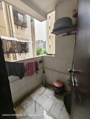  3 BHK Apartment at Bhayli – for Sale