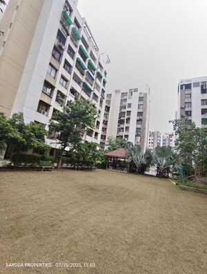 3 BHK Apartment For Sale in Bhayli