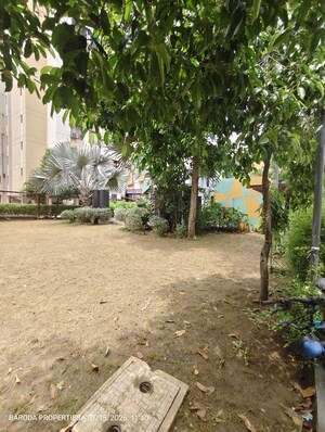 3 BHK Apartment – Exterior View View at Bhayli - for Sale