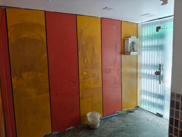 Floor Plan in  Office Space at Sector 11 Dwarka – for Rent