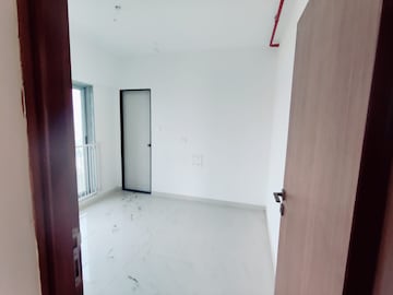 Bathroom in 2 BHK Apartment at Mayfair The View, Vikhroli West – for Rent