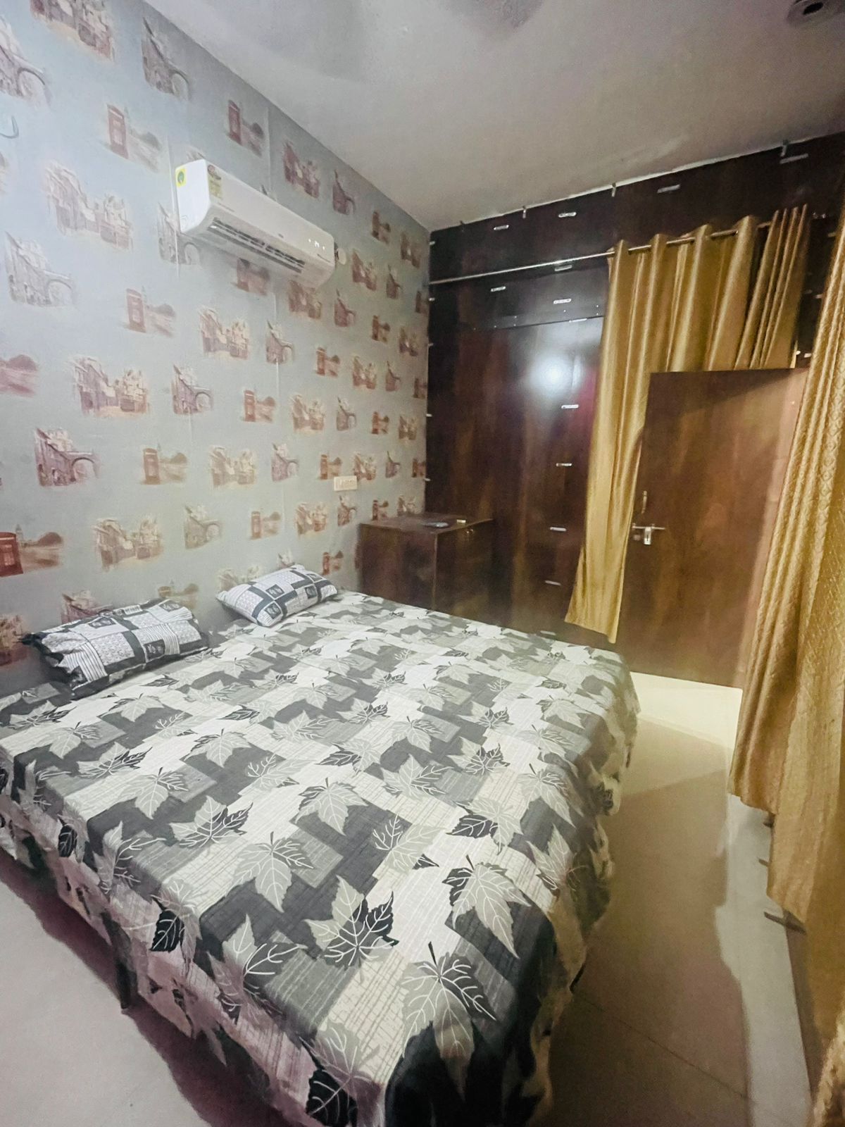 2 BHK Apartment For Rent in Jaipuria Sunrise Green