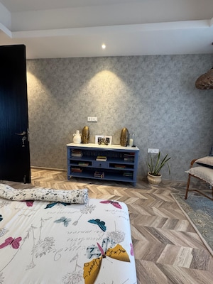 Bedroom in 2 BHK Apartment at M3M Capital, Sector 113 – for Sale