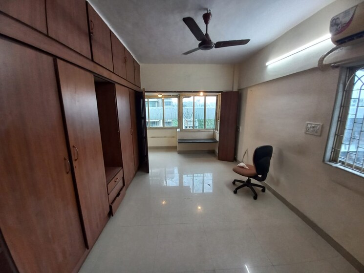 Bedroom, juhu 3 Bedroom 1100 Sq.Ft. Apartment In Juhu Mumbai 8957631