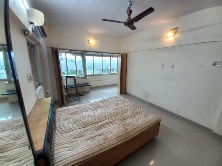 Bedroom, juhu 3 Bedroom 1100 Sq.Ft. Apartment In Juhu Mumbai 8957631