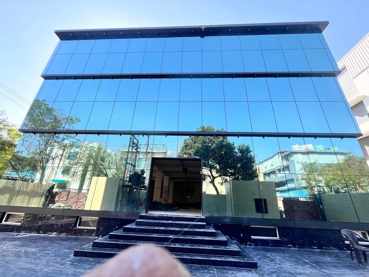 Office Space For Sale in Sector 63