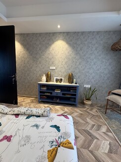 3 BHK + Pooja Room,Servant Room,Study Room Apartment For Sale in M3M Crown