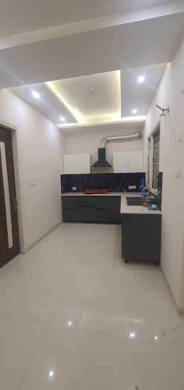 Kitchen in 2 BHK Villa at Aura Homes, Patiala Road – for Rent