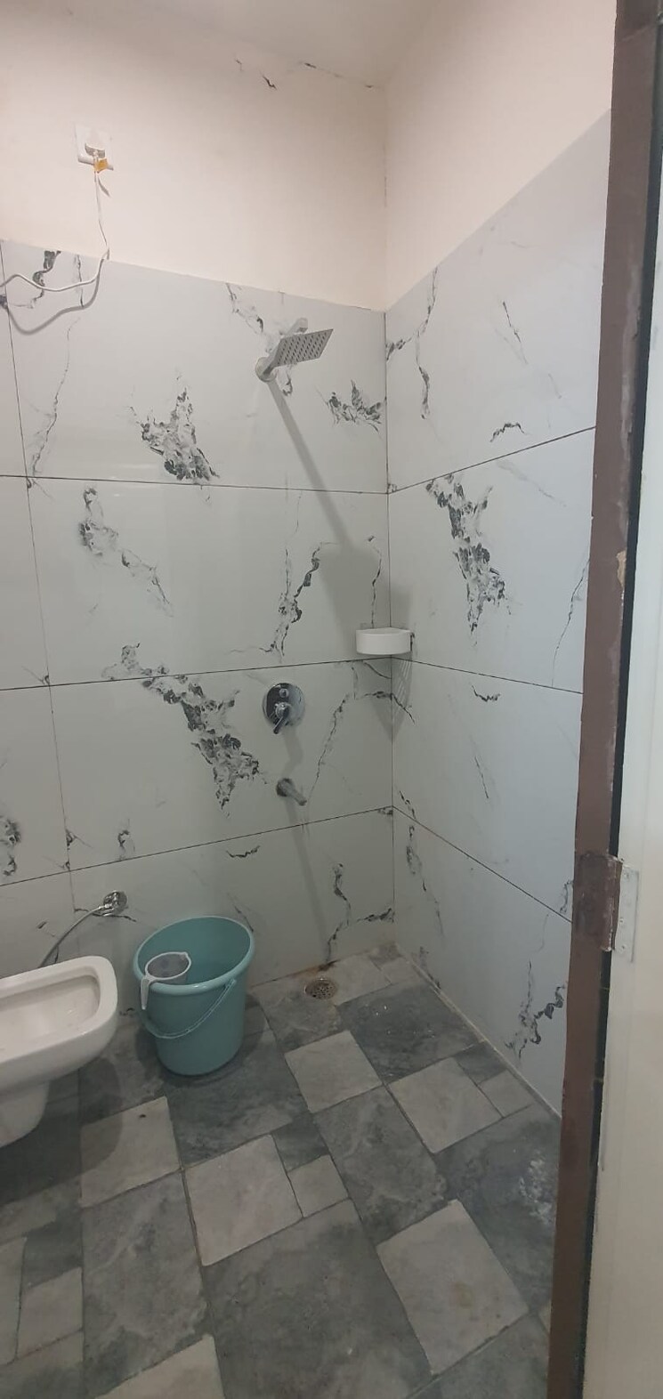 Bathroom, aura-homes 2 Bedroom 1250 Sq.Ft. Villa In Patiala Road Zirakpur 8957637