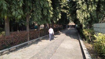 3.5 BHK Villa For Rent in Vasant Kunj