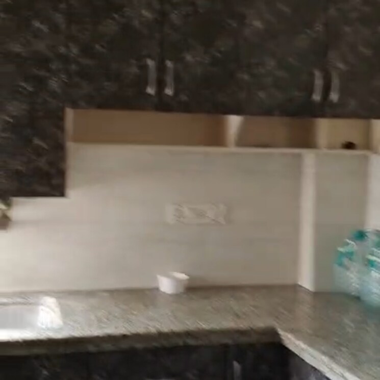 Kitchen, govindpuri 1 Bedroom 550 Sq.Ft. Independent House In Govindpuri Delhi 8957640