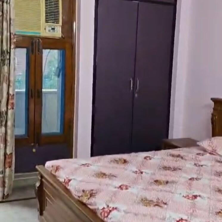 Bedroom, govindpuri 1 Bedroom 550 Sq.Ft. Independent House In Govindpuri Delhi 8957640