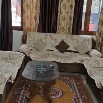 1 BHK Independent House For Rent in Govindpuri